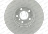Тормозний диск FERODO DDF2039C (фото 1)