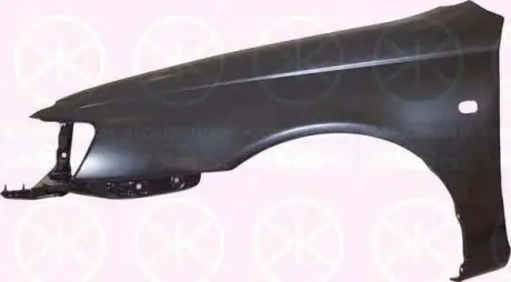 Крило FPS FP FORMA PARTS 8143 313