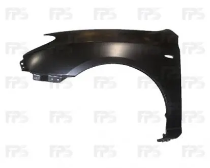 Крило FPS FP FORMA PARTS 3204 313