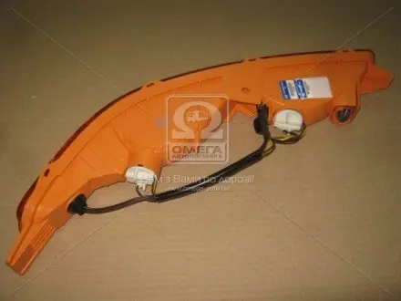 Указ. пов. пра. CHEV AVEO T200 04-06 TYC 18-5953-00-1N