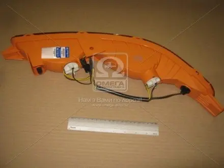 Указ. пов. лев. CHEV AVEO T200 04-06 TYC 18-5954-00-1N