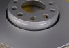 Гальмівний диск (TMD) TEXTAR 92121005 (фото 4)