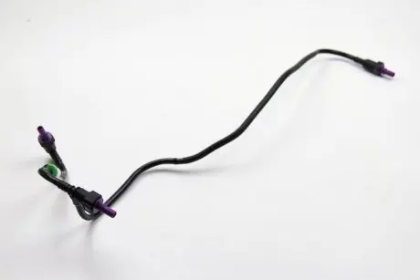 Паливна трубка Trafic 1.9dCi 01- (Фільтр-ТНВД) RENAULT 8200134337