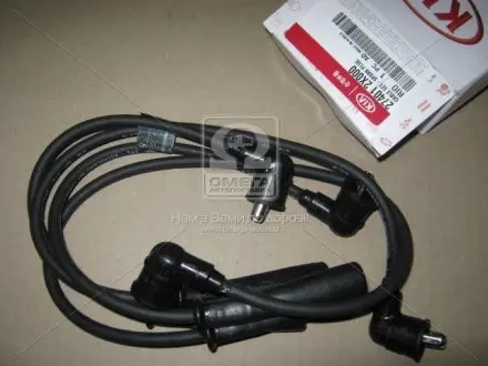 Дроти високовольтні Kia Rio 02-05 MOBIS 274012X000