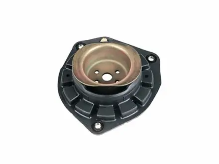 -TEKNOROT RENAULT Опора амортизатора переднего без подшипн. Megane II,Scenic II,Grand Scenic II 02- KAUTEK RE-SM027