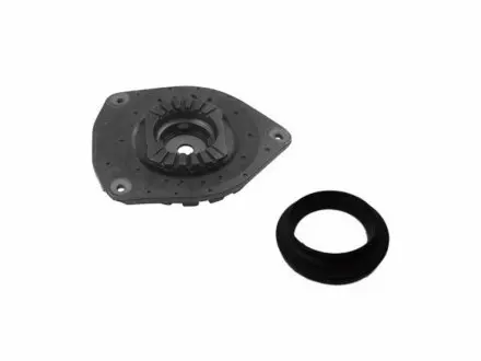 -TEKNOROT RENAULT Опора передн.аморт.с подшипником Megane III,Scenic III 08- KAUTEK RE-SM043KT