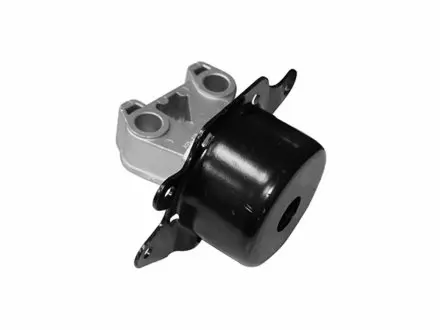-TEKNOROT OPEL Подушка двигателя передн.левая Combo 1.3/1.7CDTI KAUTEK OP-EM039