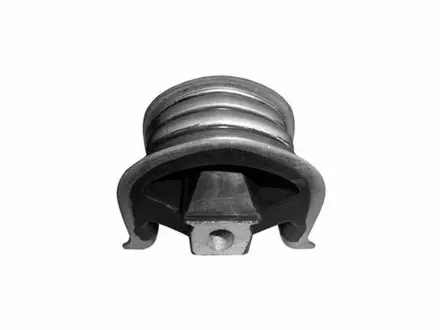 -TEKNOROT VW Подушка двигателя левая Т5 03- KAUTEK VW-EM066