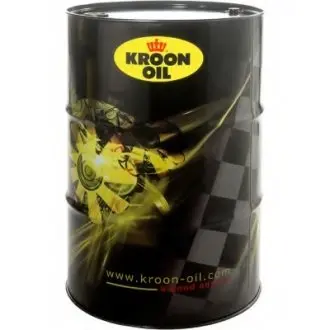 Масло трансмиссионное SP GEAR 1011 60л. KROON OIL 12184