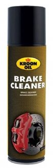 Очиститель тормозной системы (аер) Brake Cleaner 500 мл KROON OIL 32964
