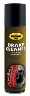 Очиститель тормозной системы (аер) Brake Cleaner 500 мл KROON OIL 32964 (фото 1)