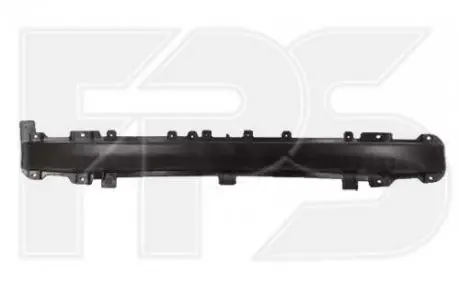 Шина бампера FPS FP FORMA PARTS 3228 980-P