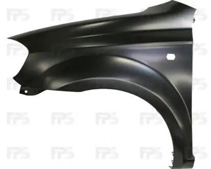 Крило FPS FP FORMA PARTS 1708 311