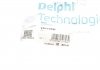 Сайлентблок переднього важеля DELPHI TD1109W (фото 5)