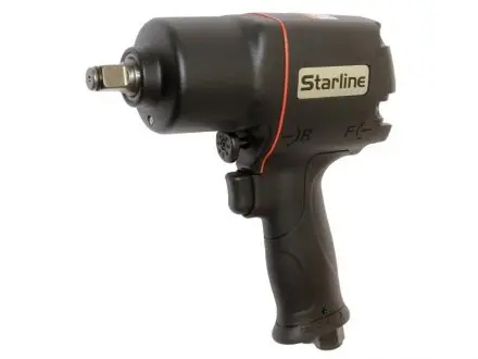 Пневматичний пістолет 1/2" 1045 NM STARLINE NP IT260