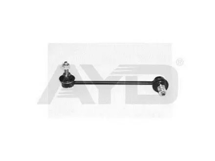 Стійка стабілізатору передн (219mm) MERCEDES-BENZ A-CLASS (W168) (-05) AYD 96-01572