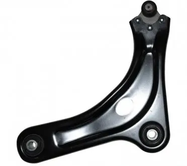 PEUGEOT Рычаг пер. левый 208 JP GROUP 4140103470