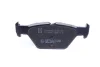 Колодки тормозные (задние) Subaru Impreza/Outback/Legacy 14- (Akebono) ZIMMERMANN 22158.145.1 (фото 2)