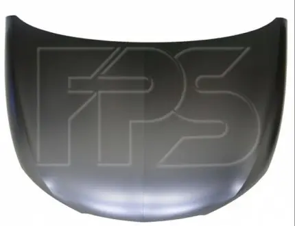 Капот FPS FP FORMA PARTS 6211 280