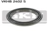 Підшипник колеса SKF VKHB 2402 S (фото 1)