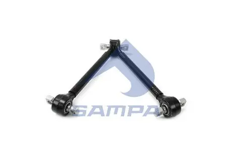 Важіль незалежної підвіски колеса, підвіска колеса SAMPA 095.241