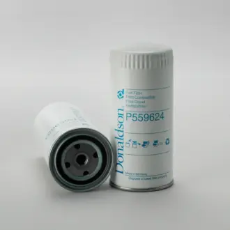 Фільтр палива DONALDSON P559624