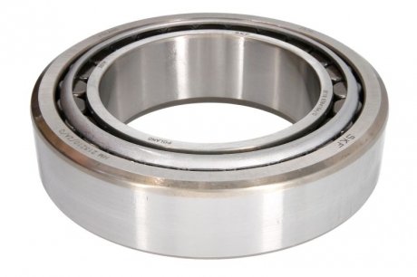 Підшипник колеса SKF VKHB 2279