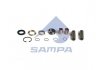 Ремонтний комплект, ролик гальмівних колодок SAMPA 080.547 (фото 1)