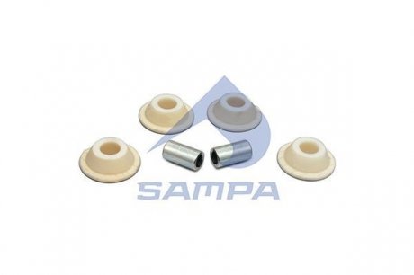 Ремонтний комплект подвески кабіни SCANIA 21x63,5x SAMPA 040.536 (фото 1)