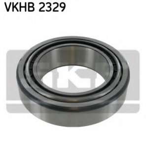 Підшипник колеса SKF VKHB 2329