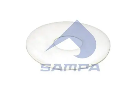 Дистанционная шайба, отбойник рессоры SAMPA 015.088