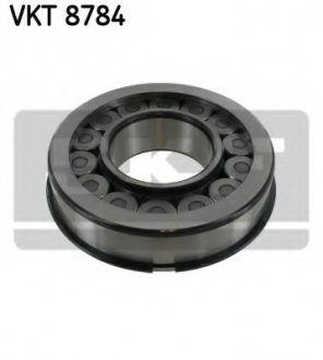 Подшипник, ступенчатая коробка передач SKF VKT 8784