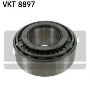 Подшипник, ступенчатая коробка передач SKF VKT 8897