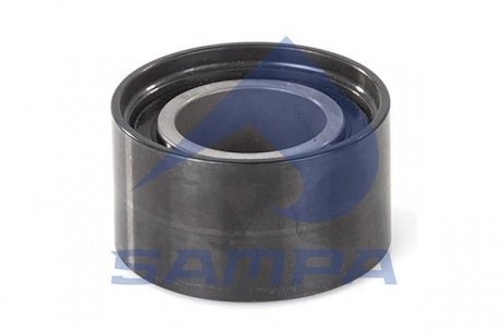 Натяжний ролик, полікліновий ремінь SAMPA 022.271