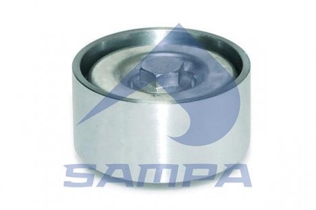 Натяжной ролик, поликлиновойремень SAMPA 060.473