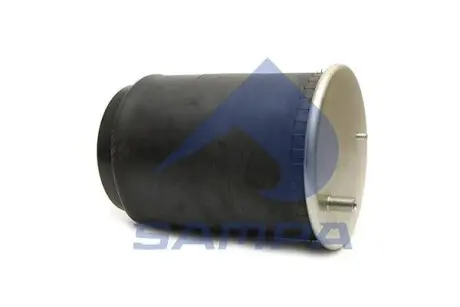 Кожух пневматической рессоры SAMPA SP 554912-K01