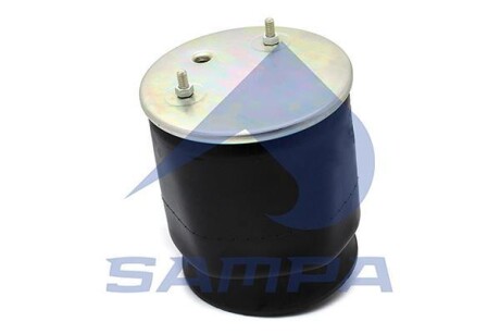 Кожух пневматической рессоры SAMPA SP 552626-KP