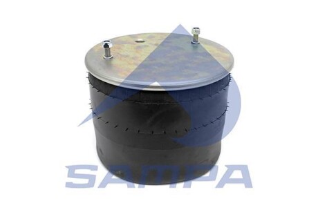 Кожух пневматичної ресори SAMPA SP 554881-KP