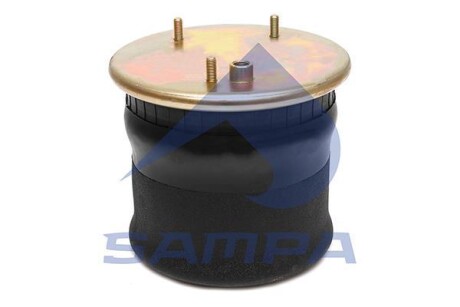 Кожух пневматичної ресори SAMPA SP 55887-K04