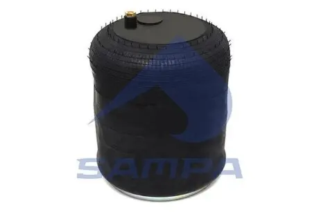 Кожух пневматичної ресори SAMPA SP 554185-K