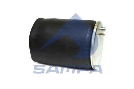 Кожух пневматичної ресори SAMPA SP 554705-K