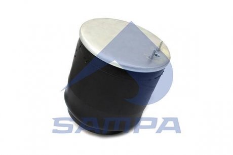 Кожух пневматической рессоры SAMPA SP 554713-K