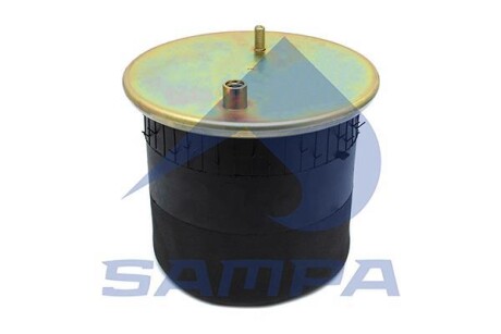 Кожух пневматичної ресори SAMPA SP 554862-K