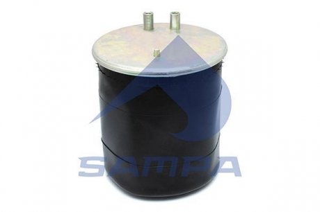 Кожух пневматической рессоры SAMPA SP 554912-K