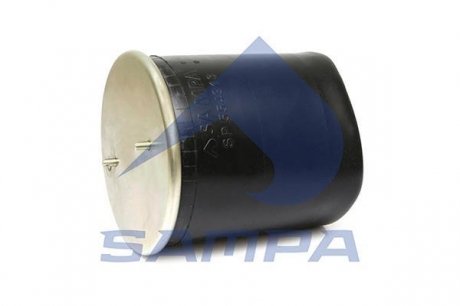 Кожух пневматической рессоры SAMPA SP 554913-K