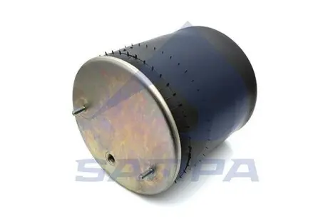 Кожух пневматичної ресори SAMPA SP 55942-K