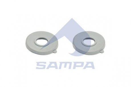 Ремкомплект, гальмівний супорт SAMPA 095.513 (фото 1)