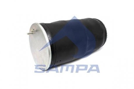 Кожух пневматической рессоры SAMPA SP 554713 (фото 1)