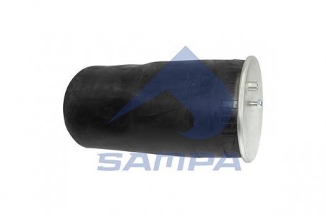 Кожух пневматической рессоры SAMPA SP 554884 (фото 1)