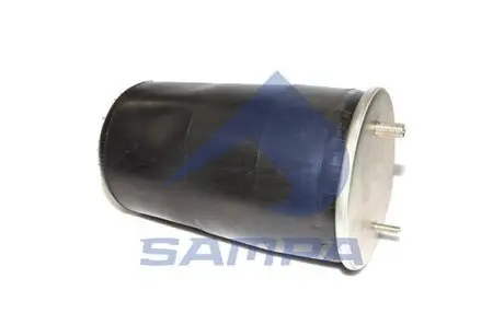 Кожух пневматичної ресори SAMPA SP 554960